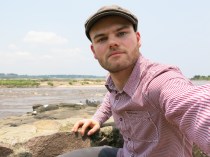 Erster Aufnahmeversuch