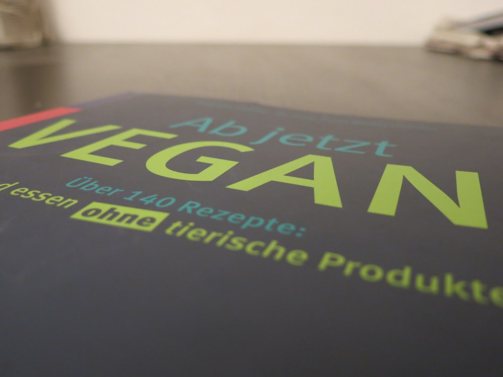 140 Gerichte. Wie viele Gerichte hatte mein Repertoire zuvor? 20? 30?