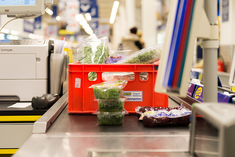 Macht der Konsumenten